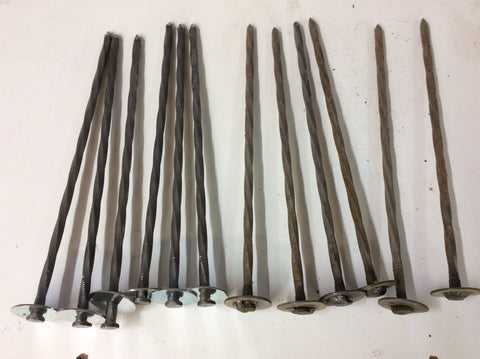Tent/Tepee Stakes