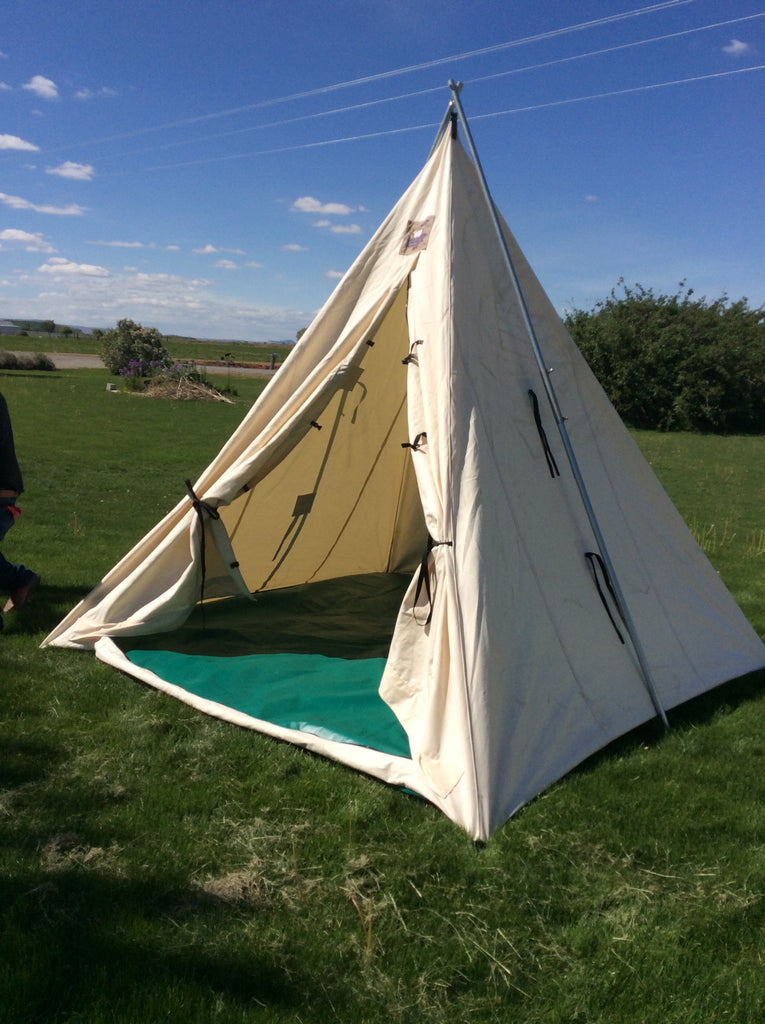 teepees and tents Range Teepee