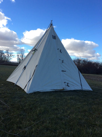 range teepee tent Range Teepee